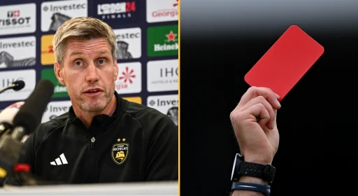 La Rochelle head coach Ronan O'Gara has expressed his frustration with World Rugby's latest proposal, sharply criticizing the governing body's consideration of the 20-minute red card rule. The proposed law, currently being trialed in the Rugby Championship and U20 Championship, would allow teams to replace a player who has been sent off after 20 minutes, effectively reducing the impact of a red card.