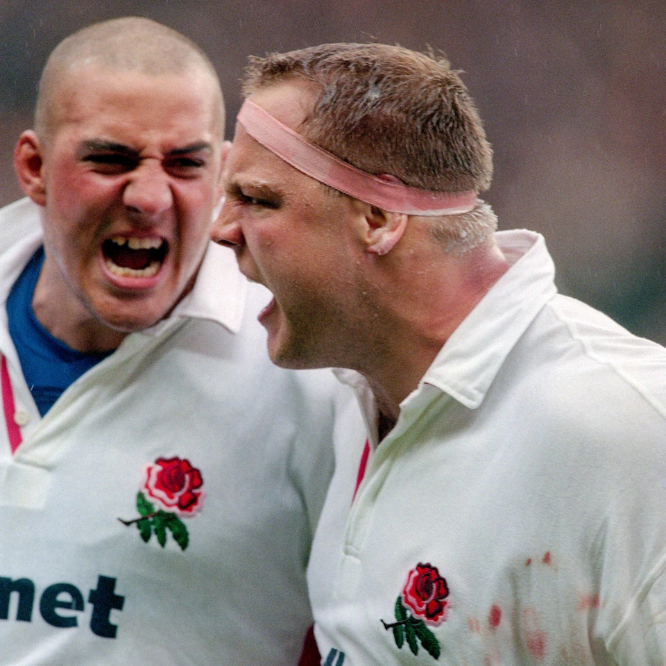 Will Green said the law firm had ‘behaved appallingly’ and tried to ‘bully’ him into paying it thousands of pounds england rugby