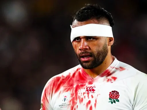 Montpellier’s English international star, Billy Vunipola, has been a driving force in the recent narrow but critical victory over Vannes. He opens up about how the pressure his team faces is more of a motivator than a burden and shares his thoughts on playing against his older brother, Mako, now a Vannes recruit.